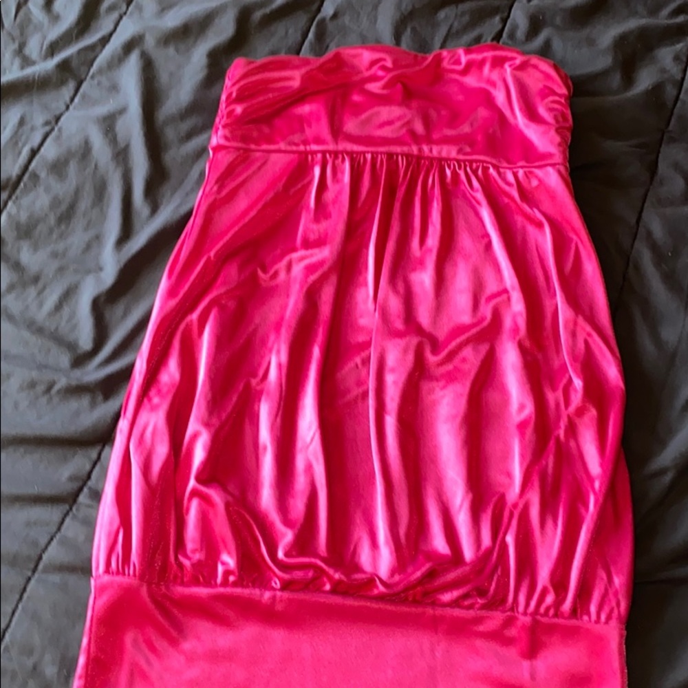 Women’s crop top